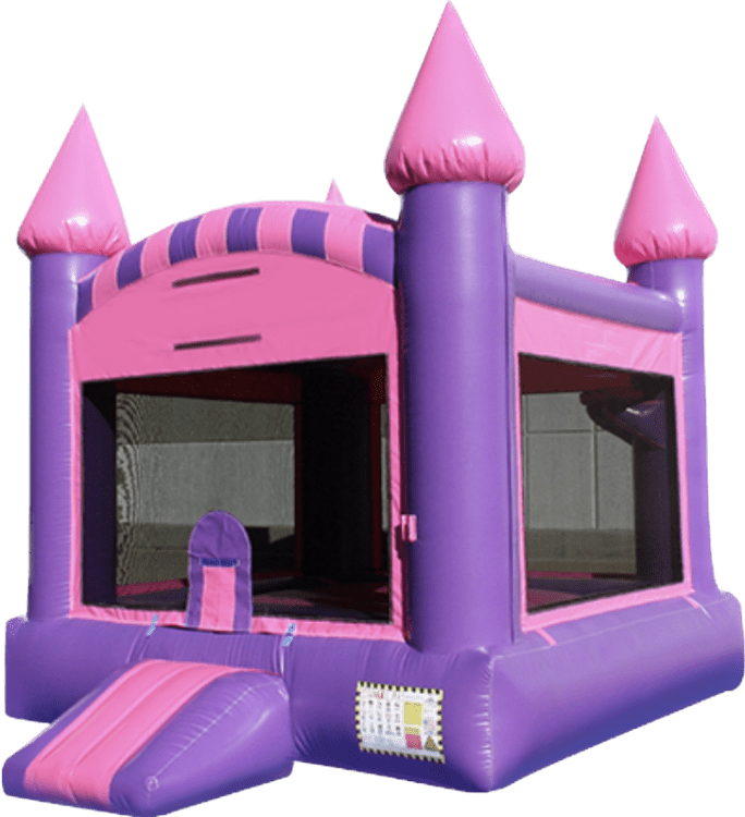All Pink Bouncers