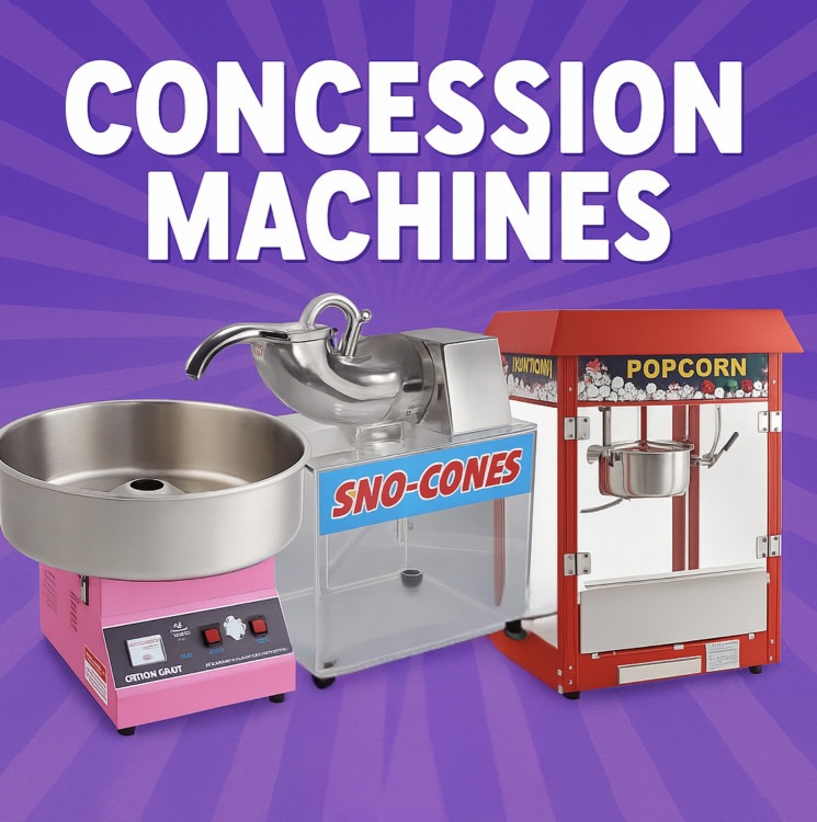 Concessions Concessions