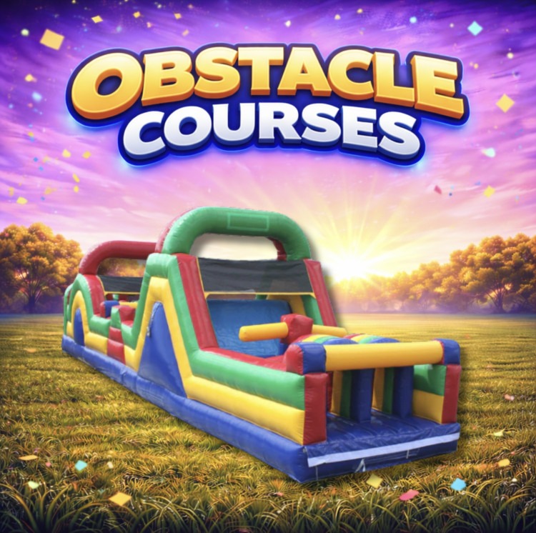 Obstacle Courses Obstacle Courses